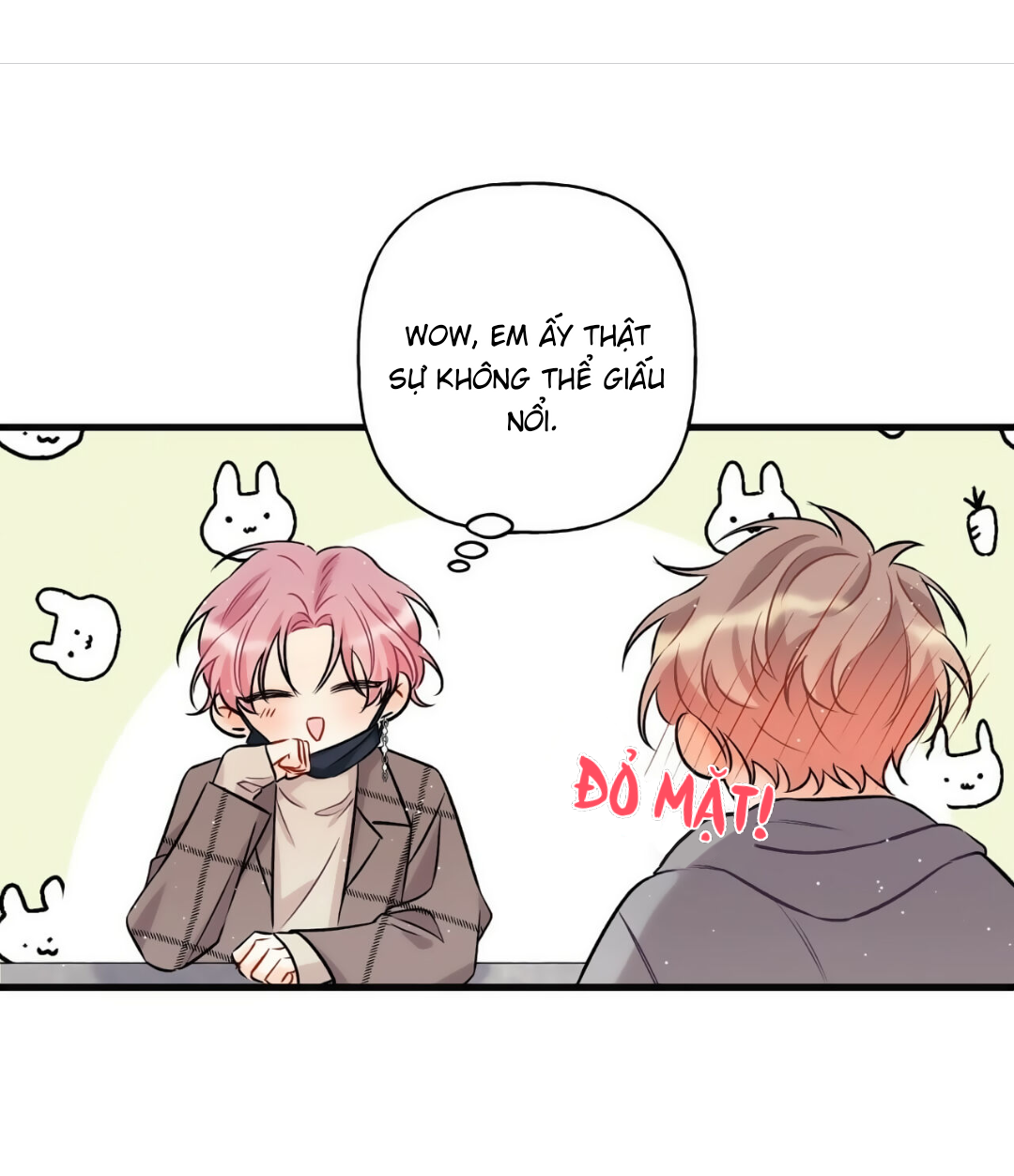 phía sau sân khấu chapter 4 16