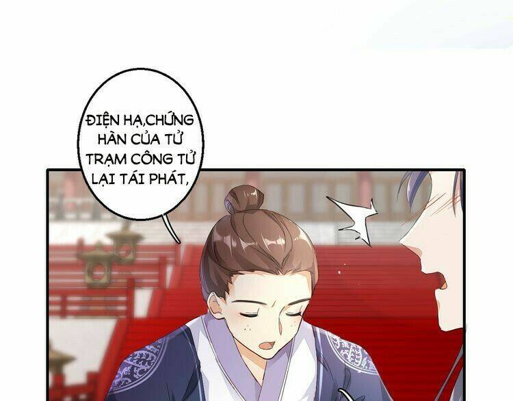 hoa nhan sách chapter 30.2 6