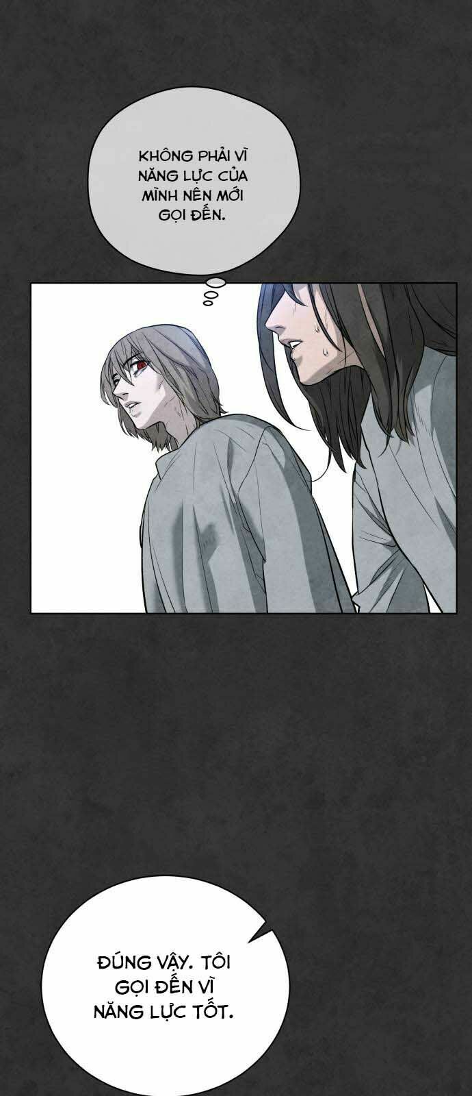 Máu trắng chapter 28 41