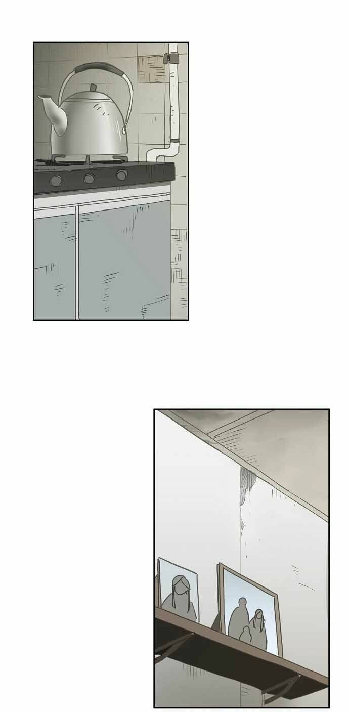 võ sĩ - the boxer chapter 21 1