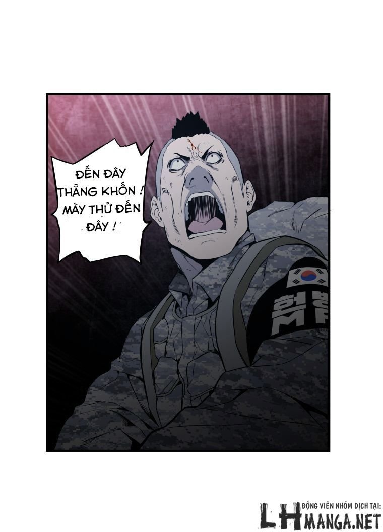 m.i.a - jakjeonjung siljong chapter 30 31