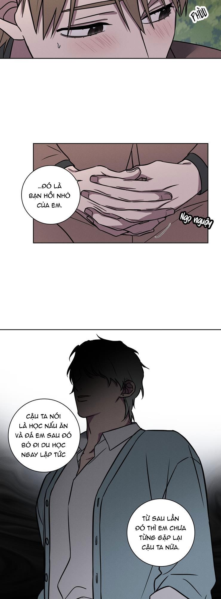 love gym chapter 12 22