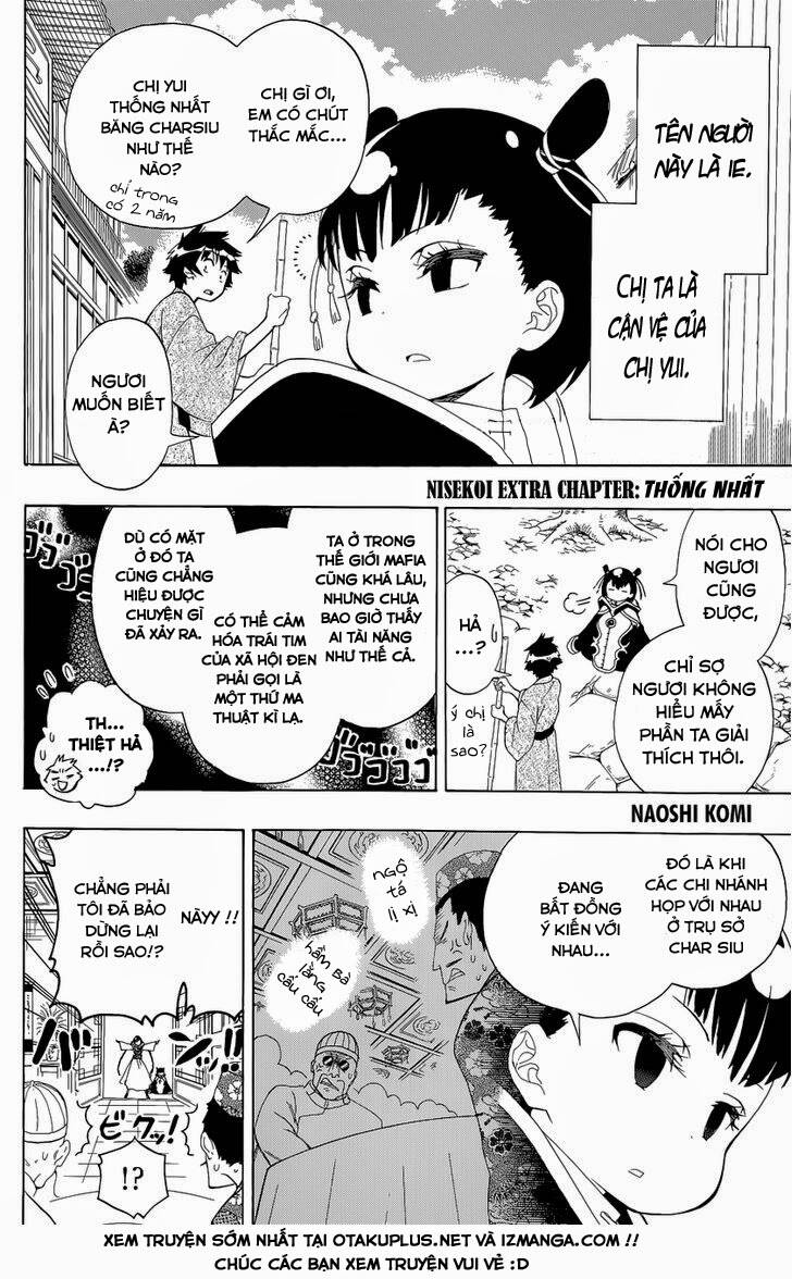 tình yêu ngang trái chapter 133.1 3