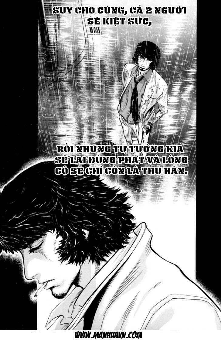 wolf guy - wolfen crest chapter 50 18