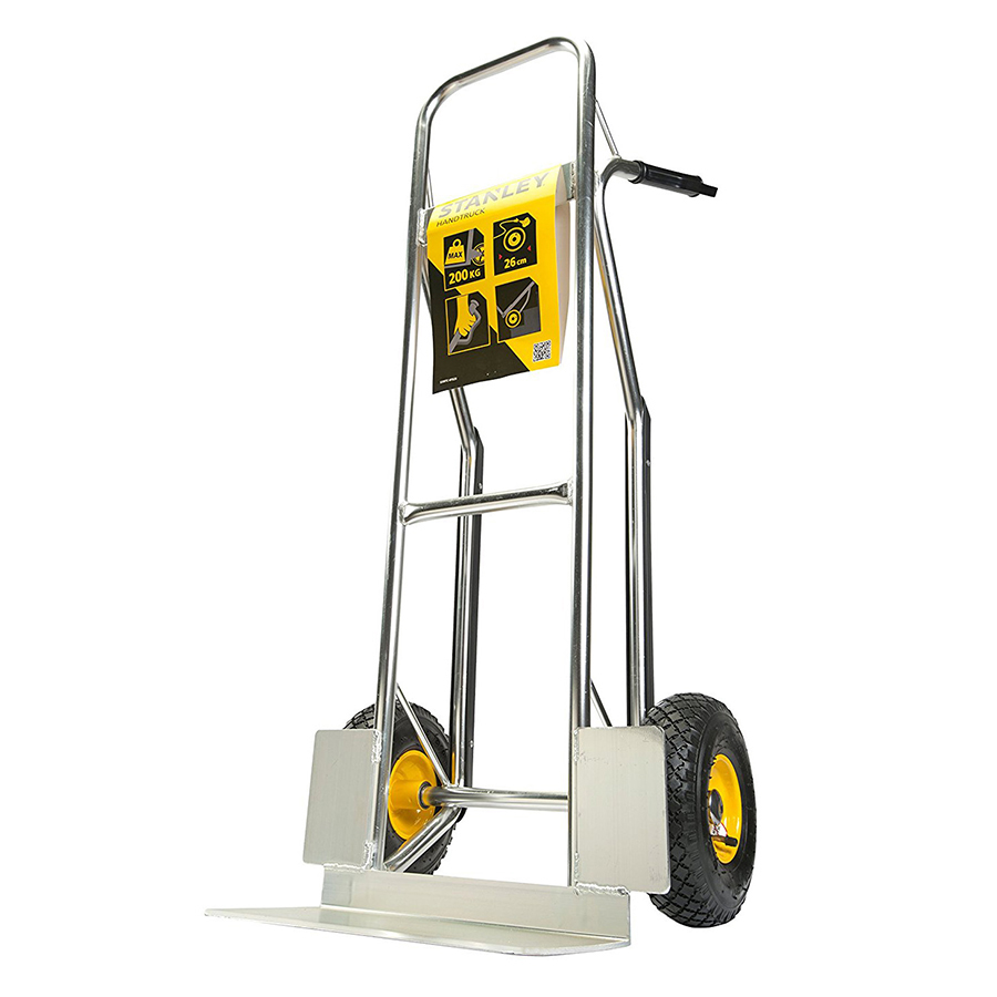 Xe Đẩy Tay 2 Bánh Stanley HT525