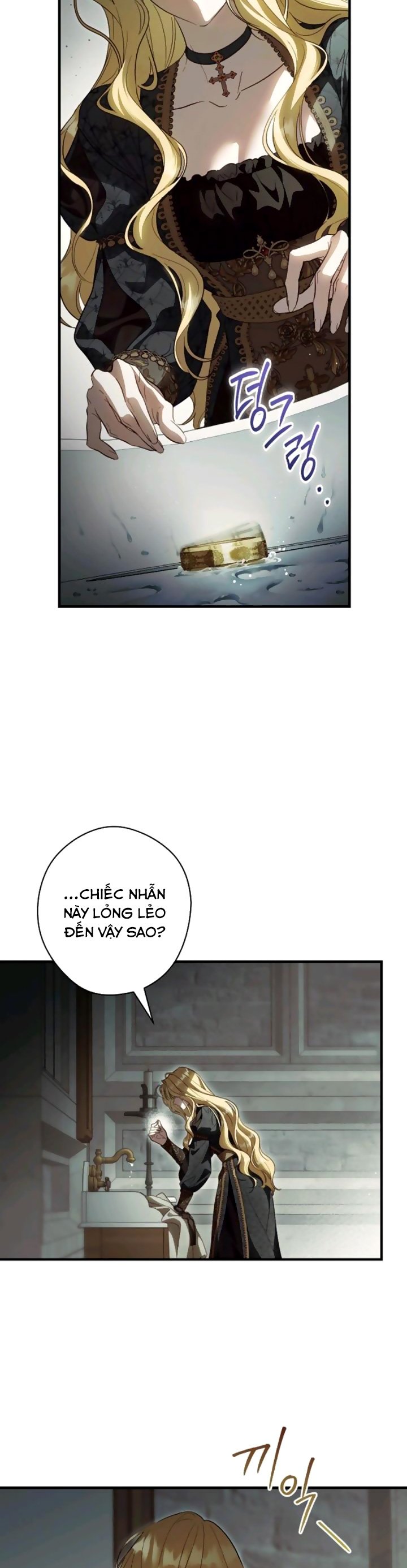 phương pháp khiến chồng đứng về phía của tôi chapter 98 35