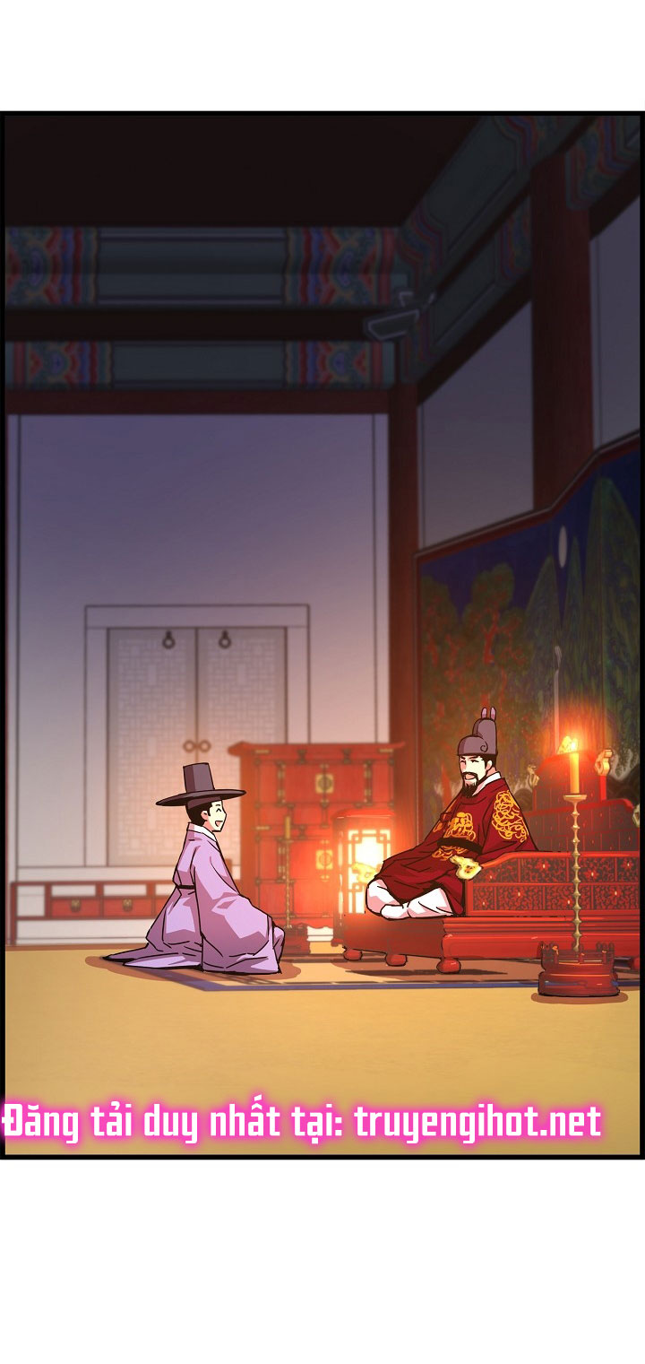 tôi sẽ sống như một hoàng tử chapter 31.3 29