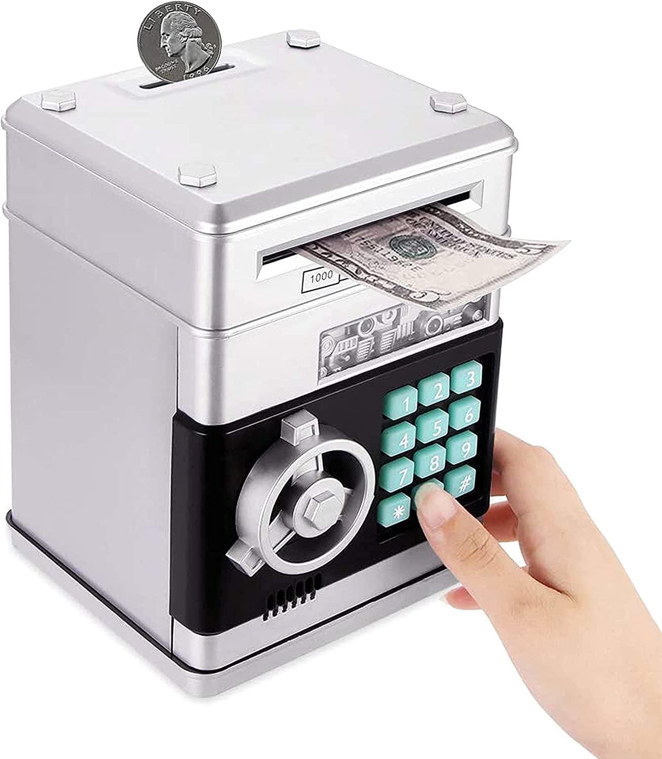 Trí nhớ điện tử trí nhớ điện tử với mật khẩu, thẻ ATM nhỏ cho trẻ em, quà giáng sinh cho trẻ em và trẻ em.