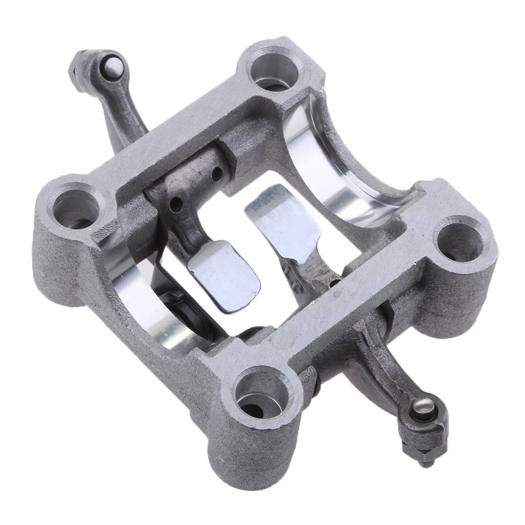 Camshaft Seat With Rocker Arms for GY6 125cc 150cc Engine Scooter