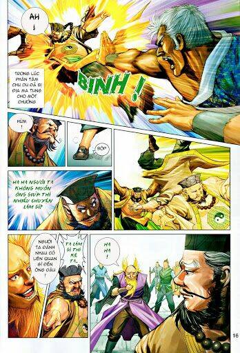 thần chưởng long kiếm phi chapter 38 15