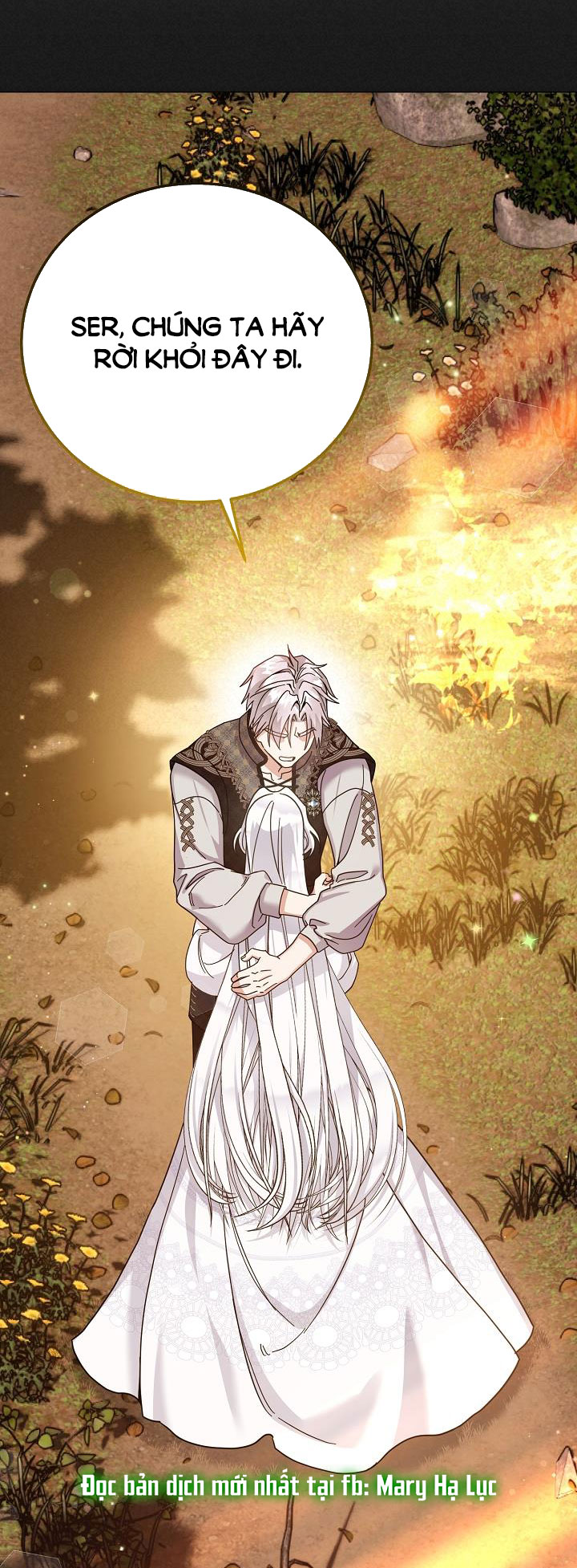 trở thành vợ thái tử quái vật chapter 92.2 41