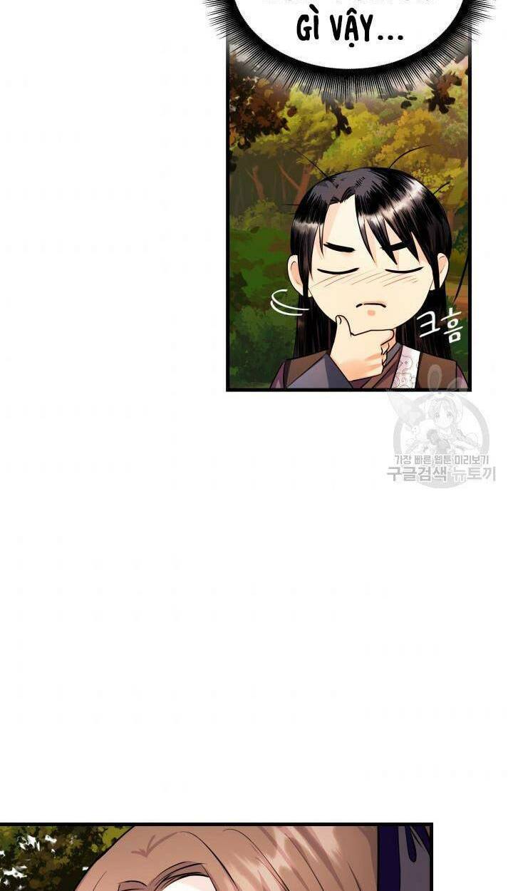 cô dâu của sói đen chapter 17 64