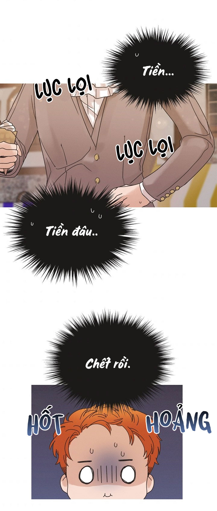 em dám không ? chapter 18 38