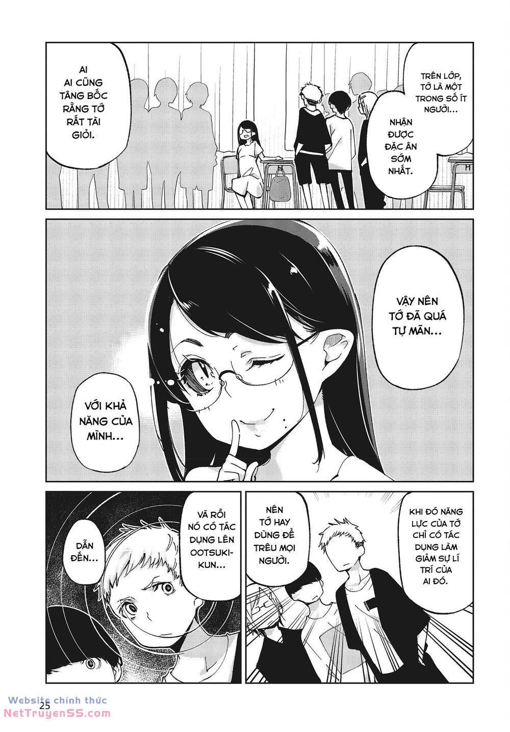 jiangshi kaitan blood chapter 76 23