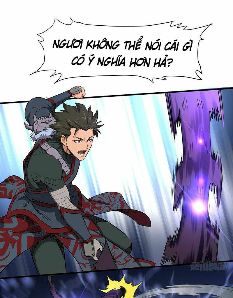 hỗn độn kiếm thần chapter 149 16