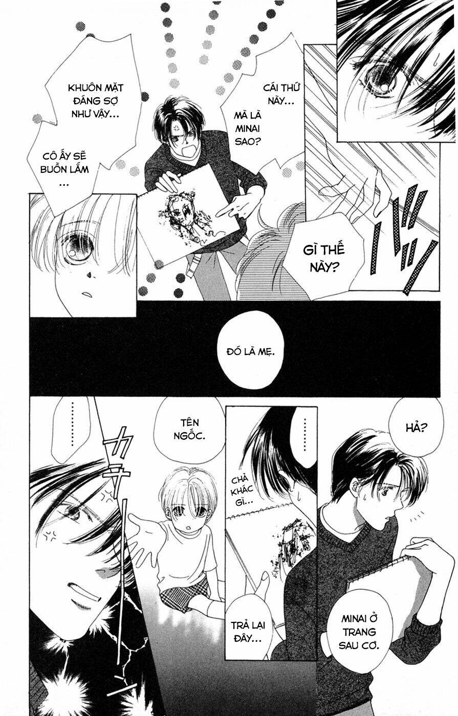 only you chapter 21 18