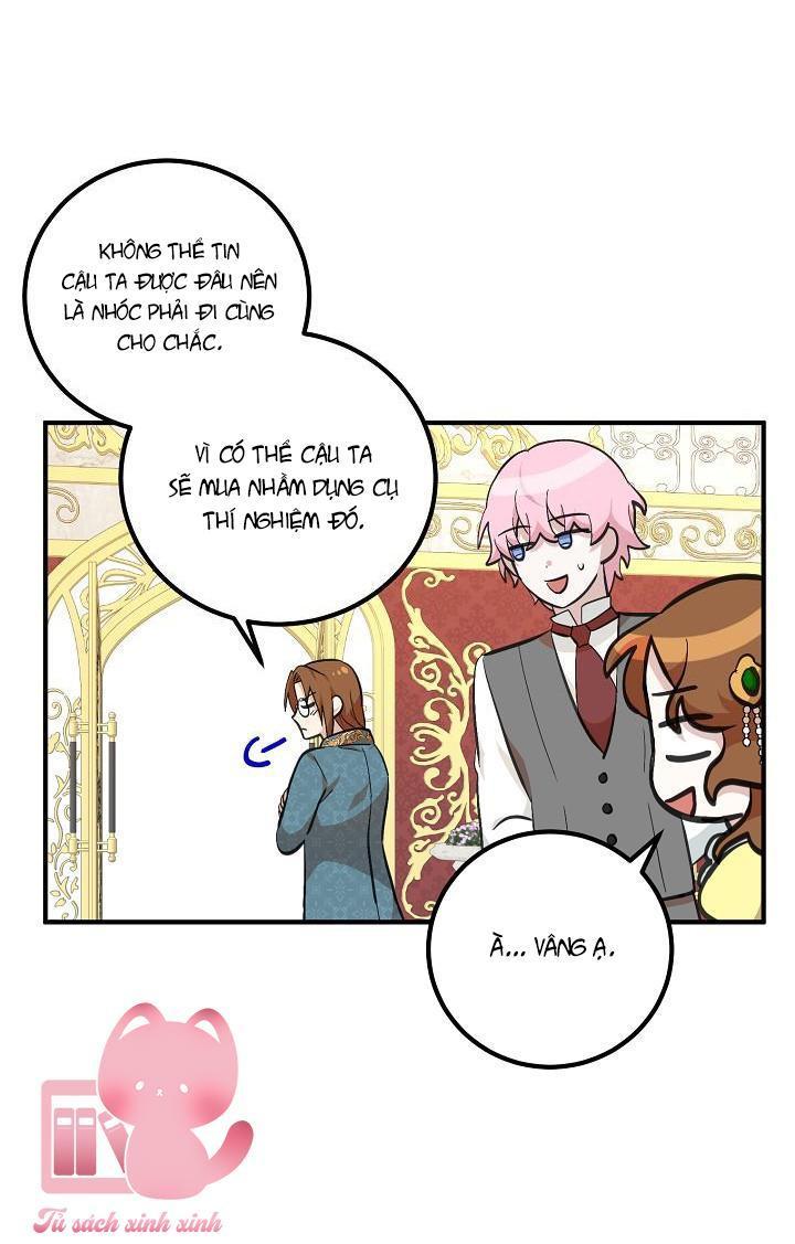 bác sĩ hoàn thành trách nhiệm rồi chapter 13 63