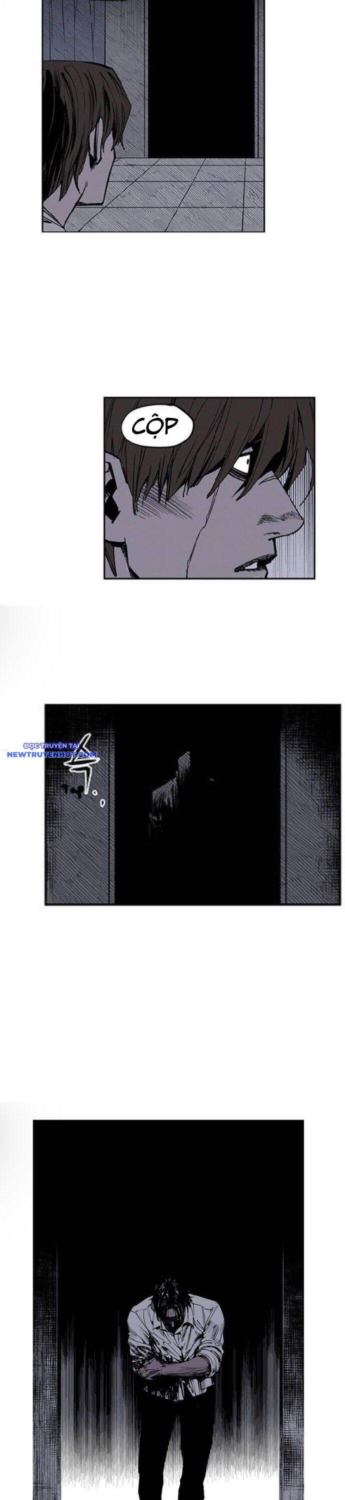 fight class 3 chapter 99 5