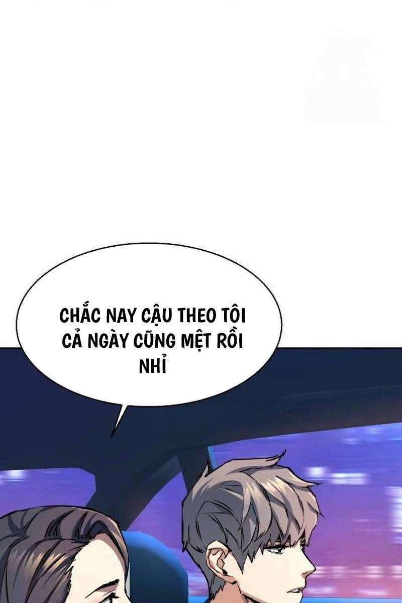 bạn học tôi là lính đánh thuê chapter 178 69