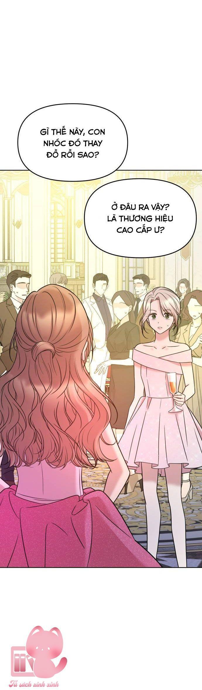 quản gia, làm ơn đấy! chapter 6 70