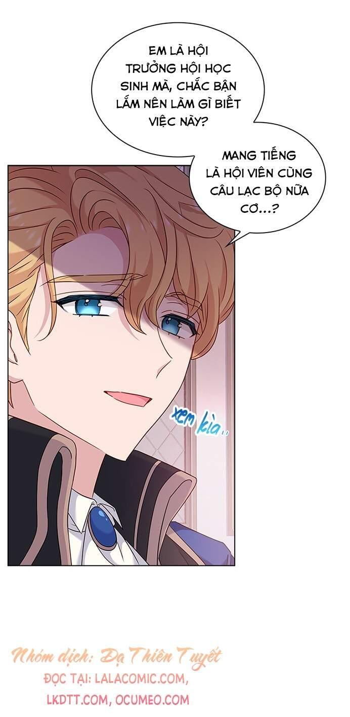 để yên cho tiểu thư hiền chapter 41 55