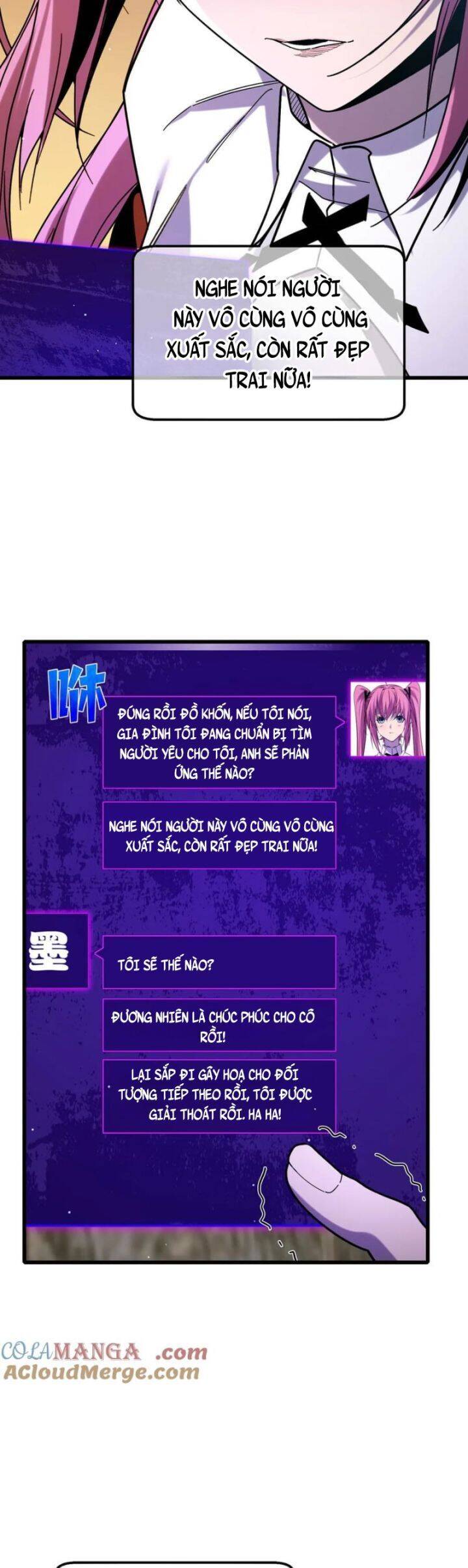 Vô Địch Bị Động Tạo Ra Tấn Sát Thương chapter 44 25