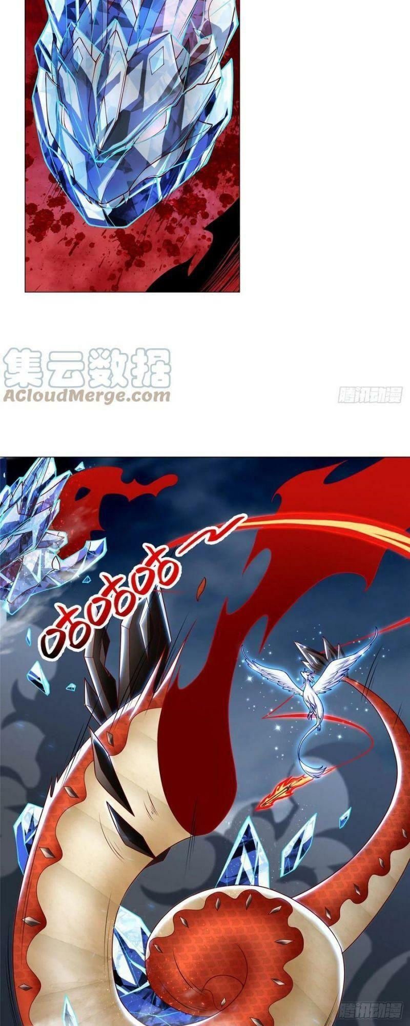 người nuôi rồng chapter 96 23