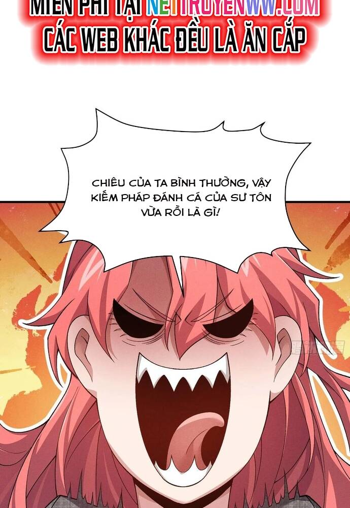 Luyện Khí 3000 Tầng: Mở Đầu Thu Nữ Đế Làm Đệ chapter 16 17