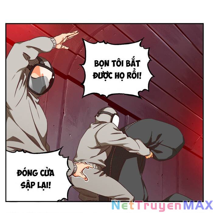 Chúa tể học đường chapter 540.5 2