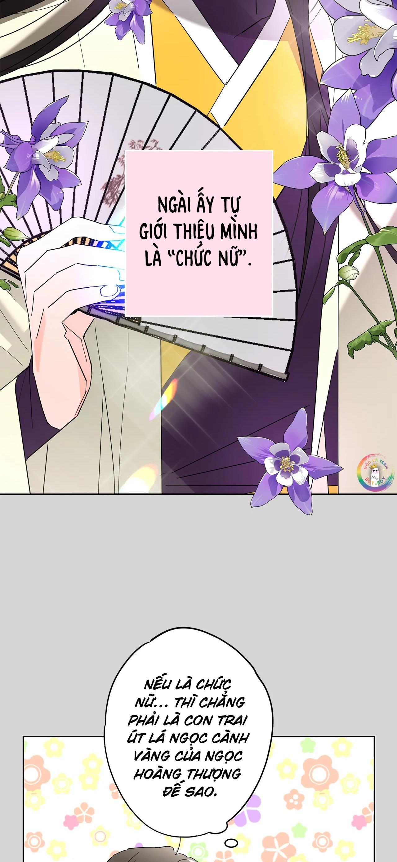 manhwa chịch vồn chịch vã chapter 24 27