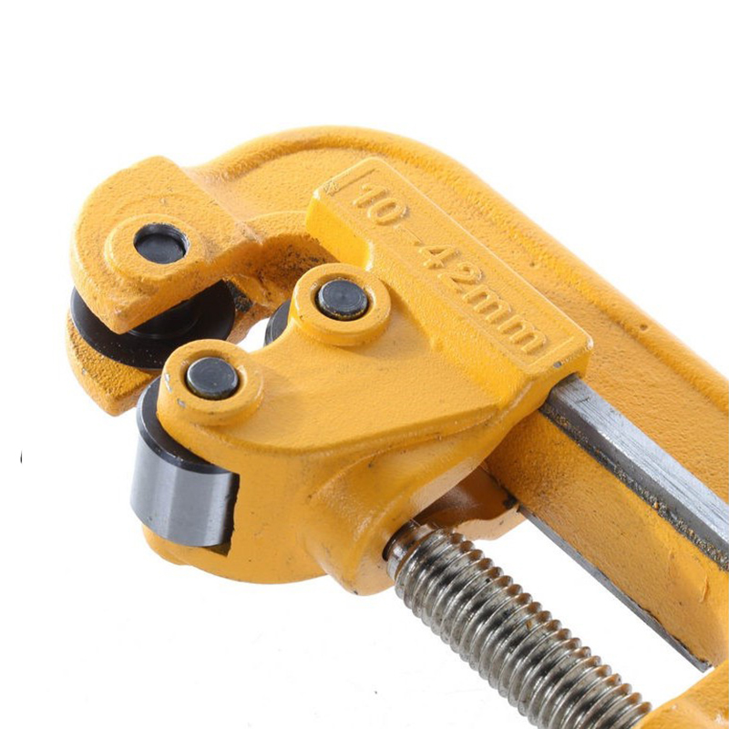 Dụng Cụ Cắt Ống Thép Công Nghiệp Chính Hãng Tolsen