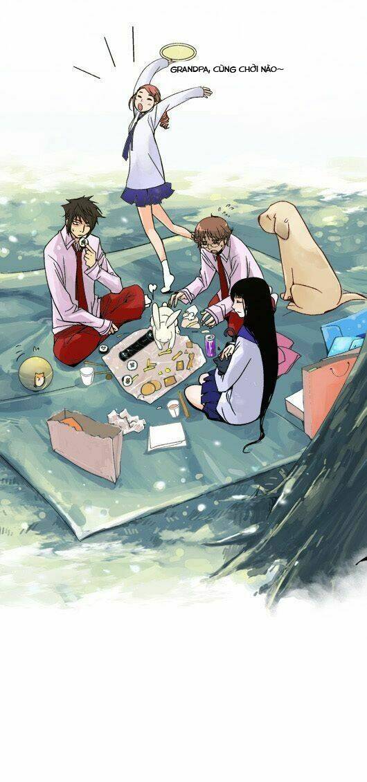 pet diary chapter 28 5