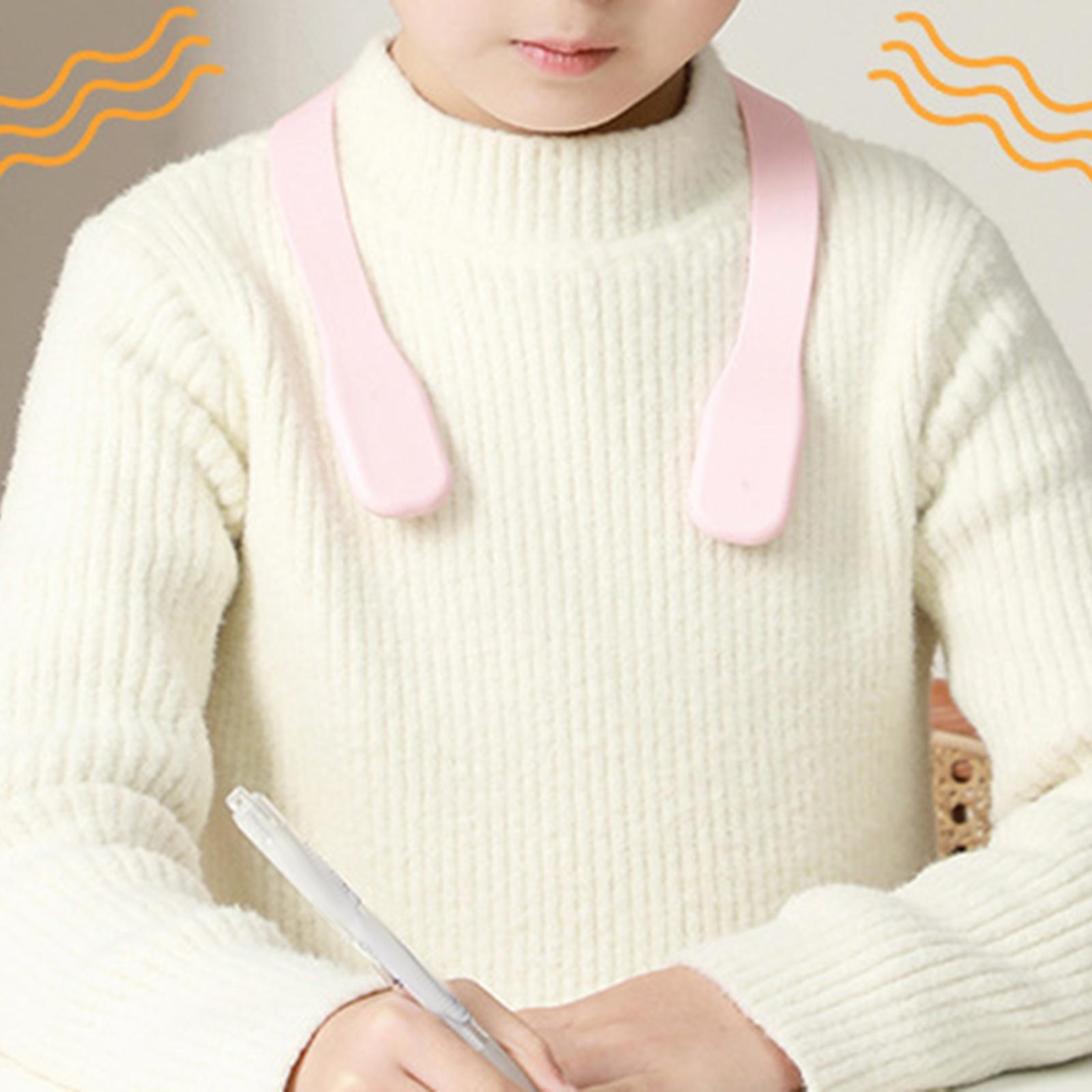 Smart Posture Corrector Vibration Reminder Smart Device Kids