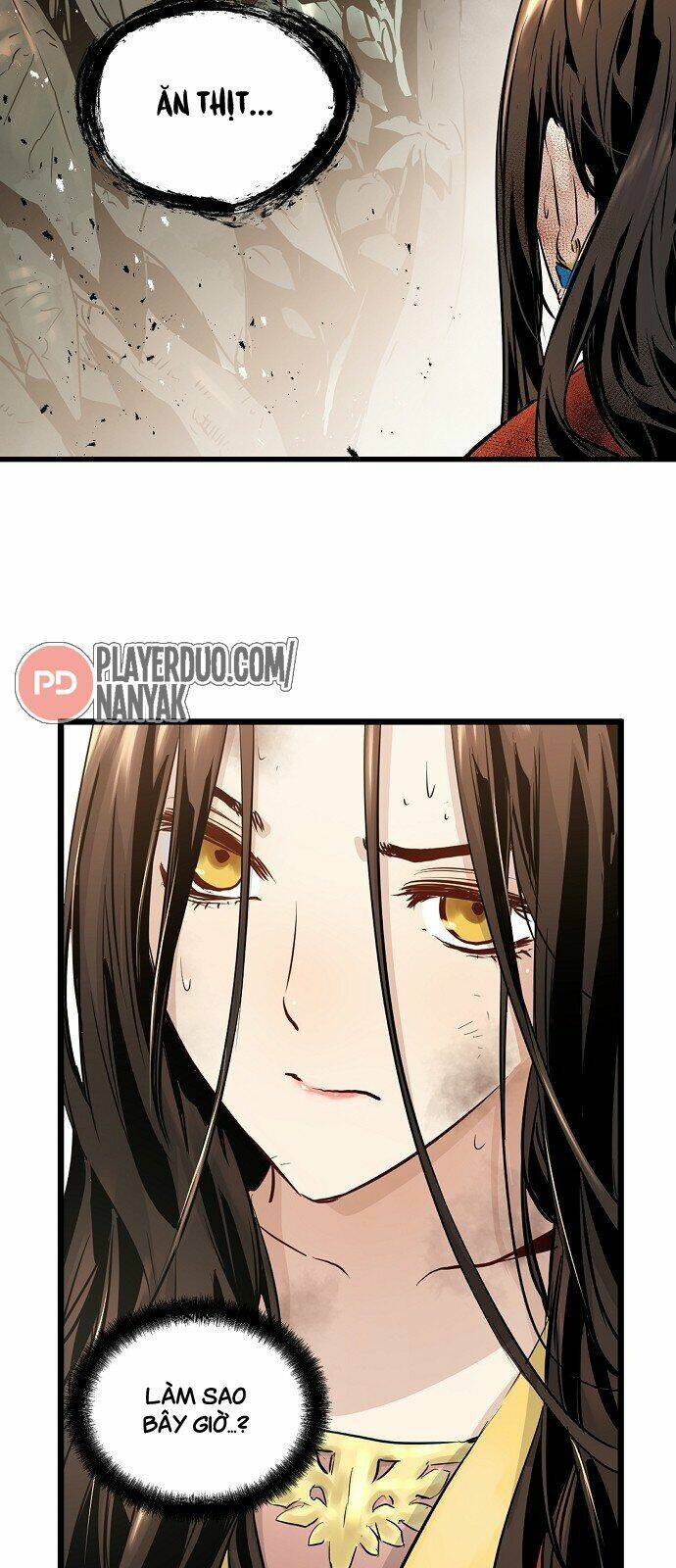 hứa lan chapter 56 59