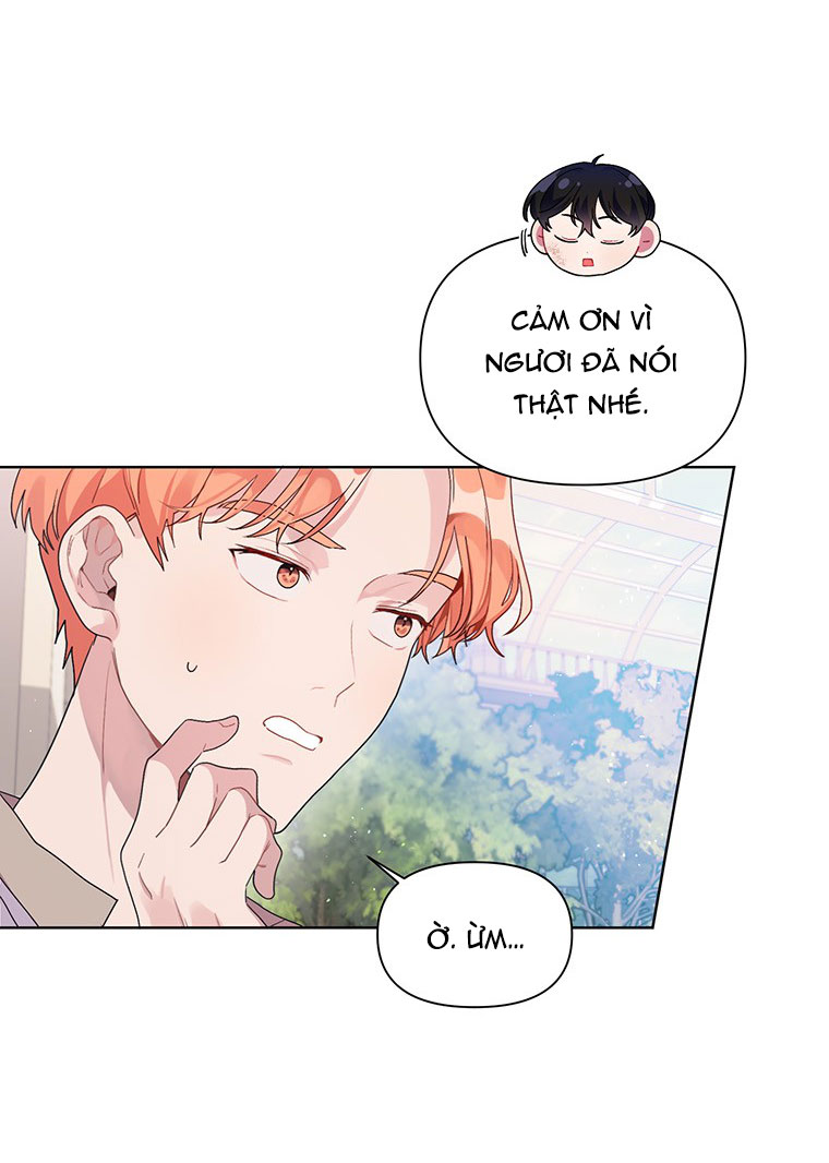 trở thành con dâu bất đắc dĩ chapter 22.1 11