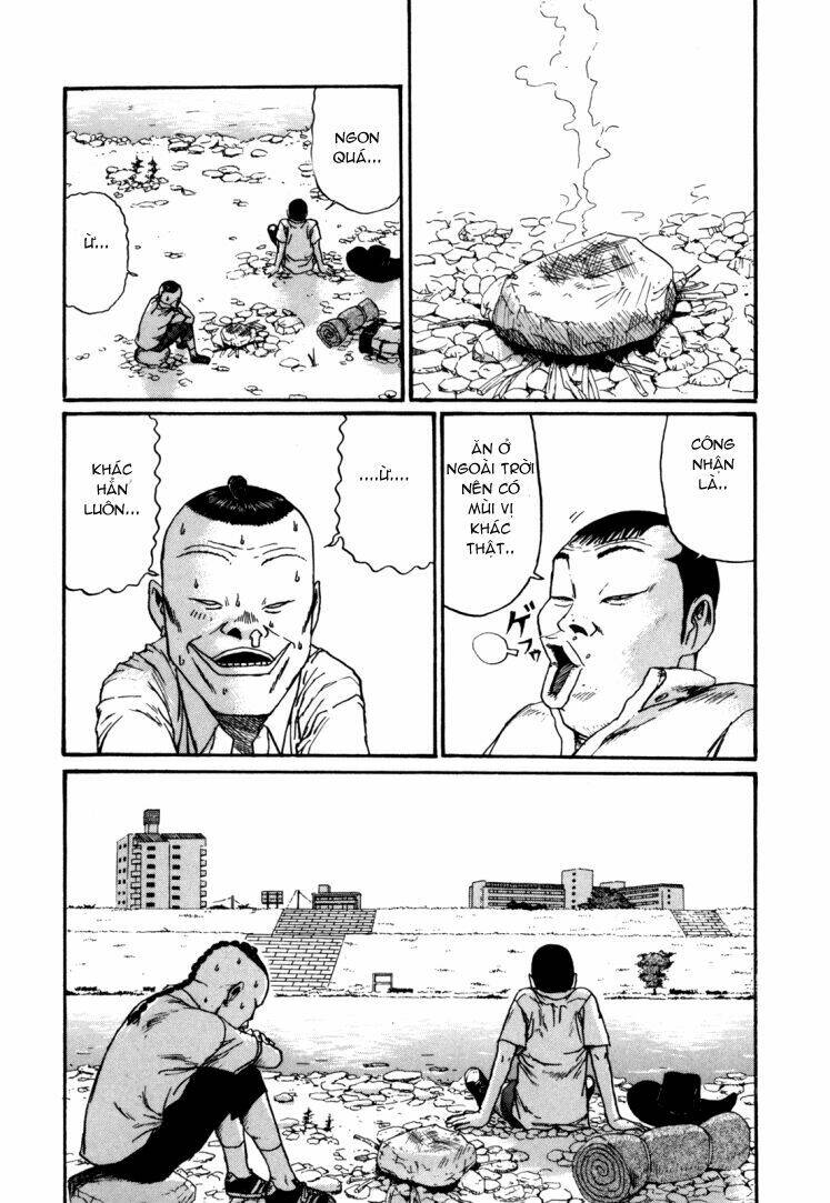 boku to issho chapter 37 16
