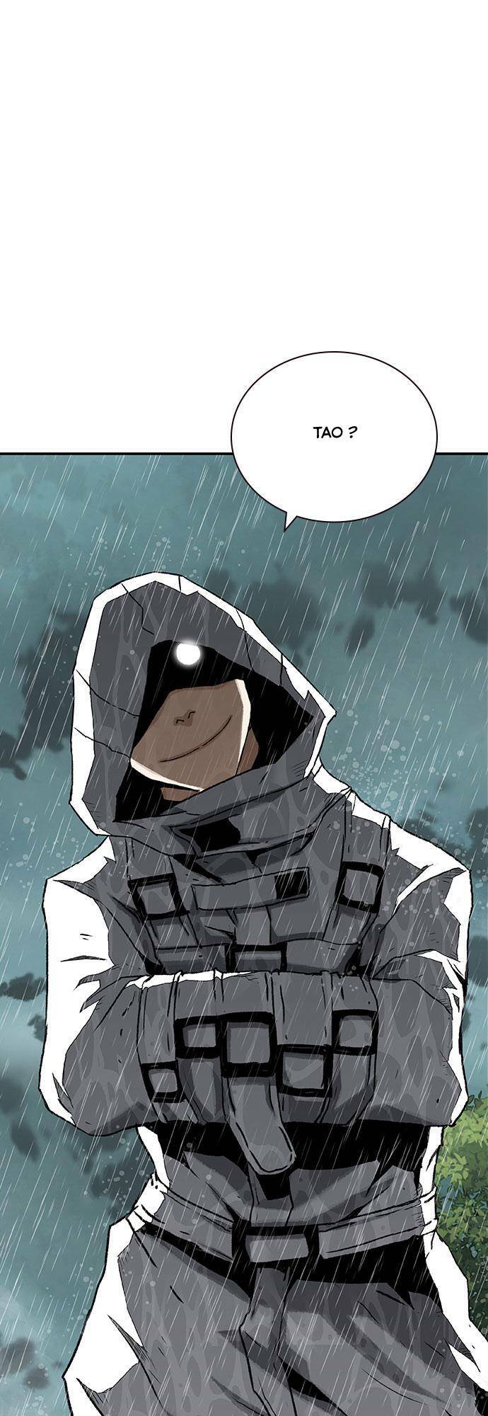 pubg - cuộc chiến sinh tồn - 100 chapter 8 77