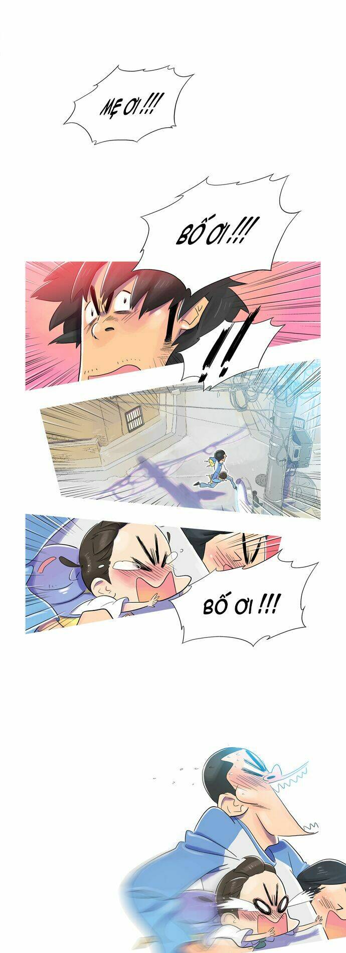 family man chapter 3 32