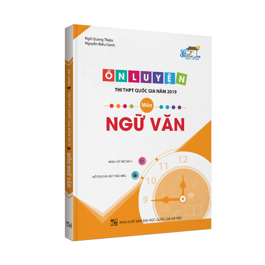 Combo Bí quyết chinh phục điểm cao Ngữ Văn 12 + Tiếng anh 12 + Ôn luyện Ngữ Văn