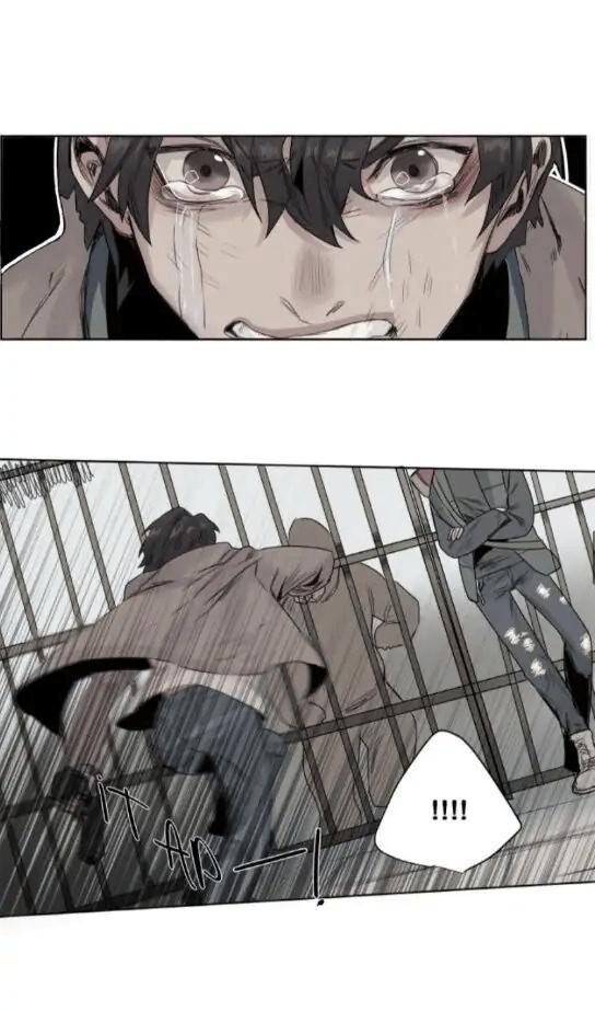 ánh nhìn của quạ chapter 6 54