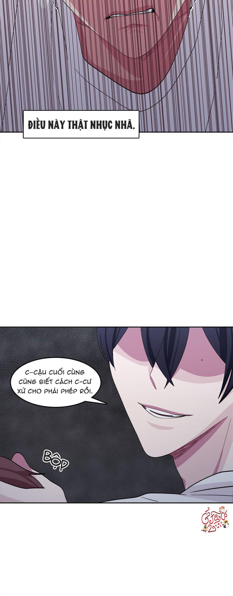 hãy vâng lời anh chapter 16 16