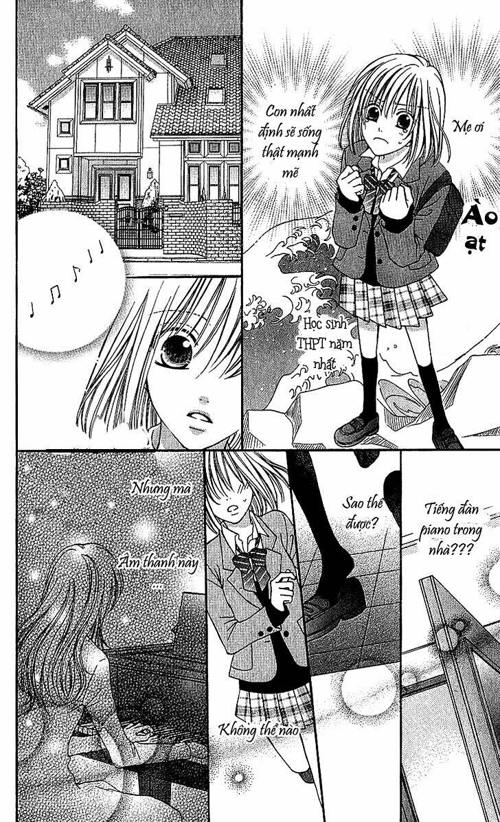 jitter bug chapter 1 5