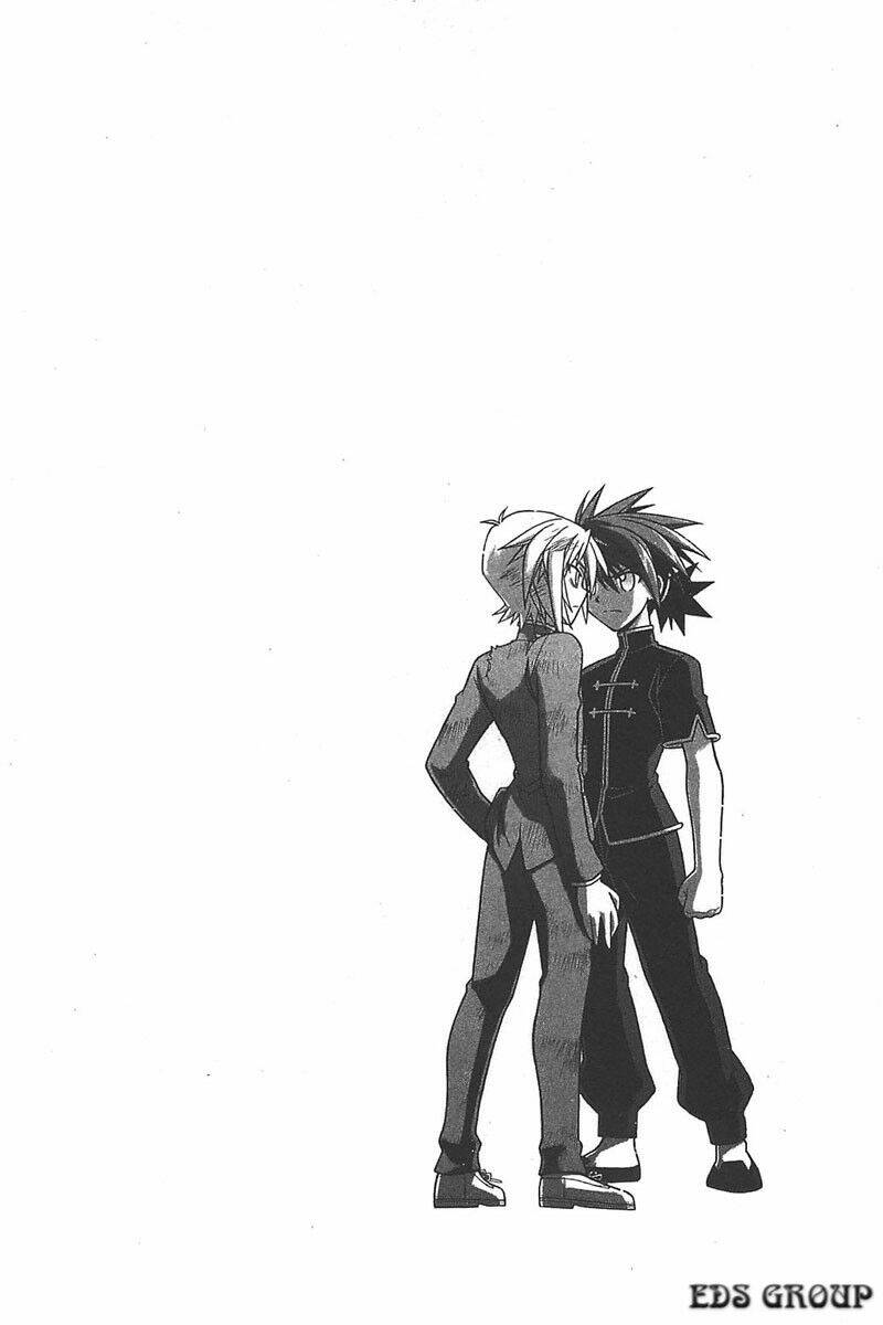 bậc thầy ma pháp chapter 321 17