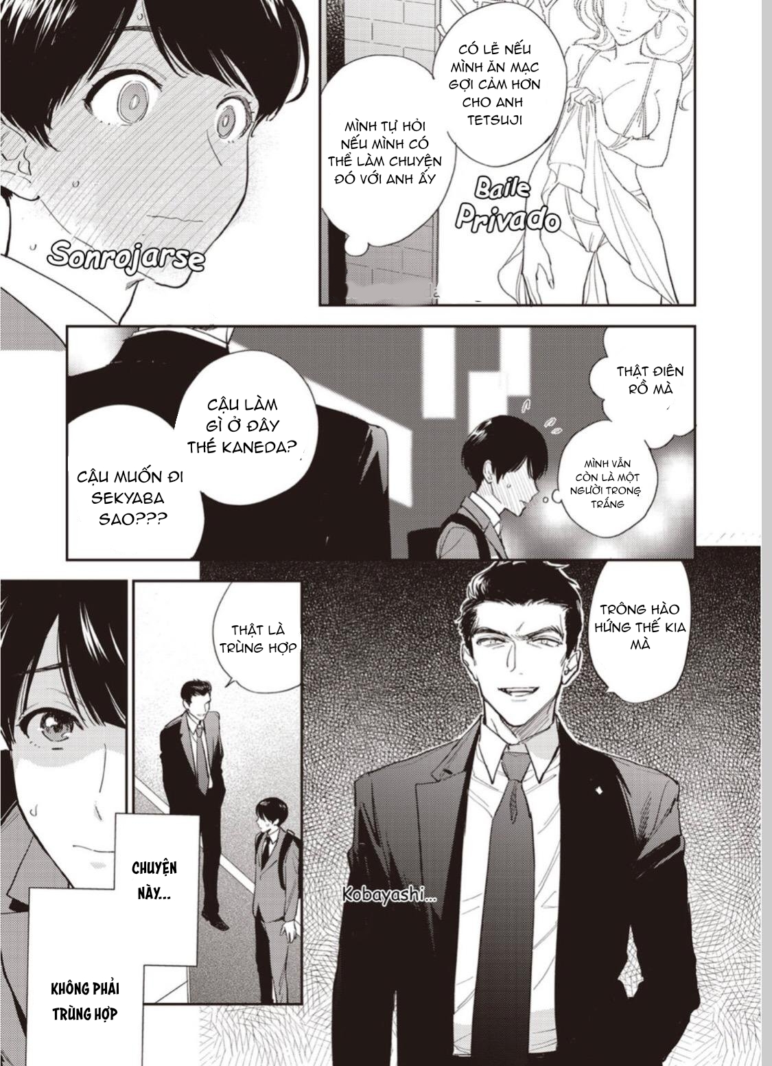 happy omegaverse chapter 4 9