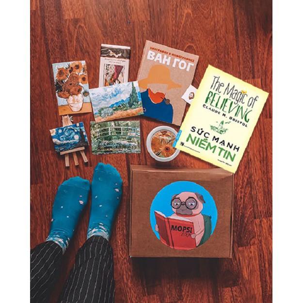 Sách - Sức Mạnh Niềm Tin - First News