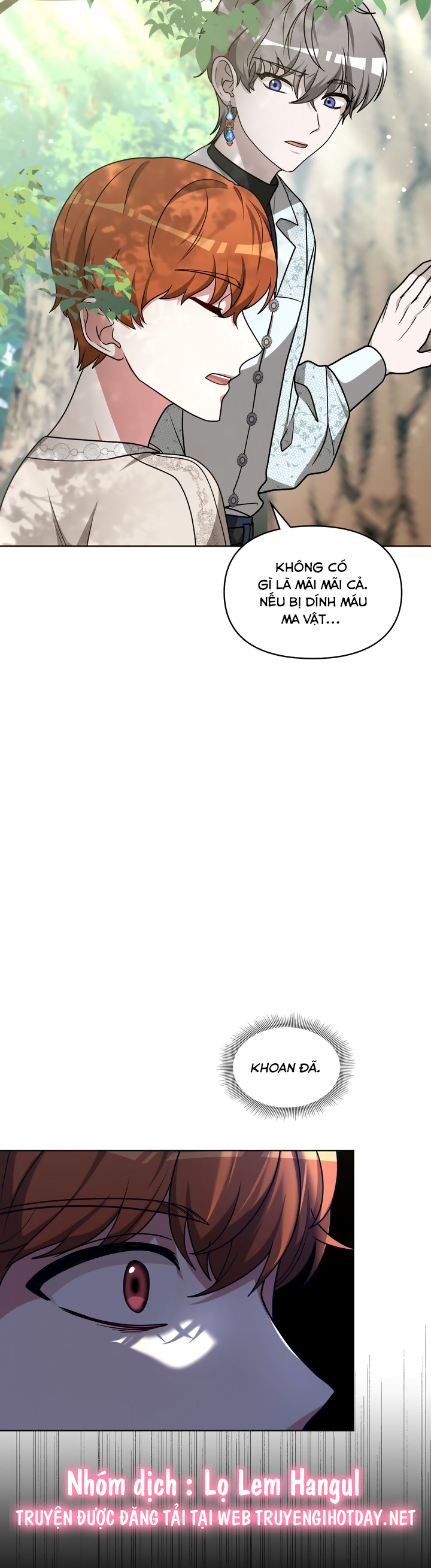 công nương eluana vita chapter 186 4