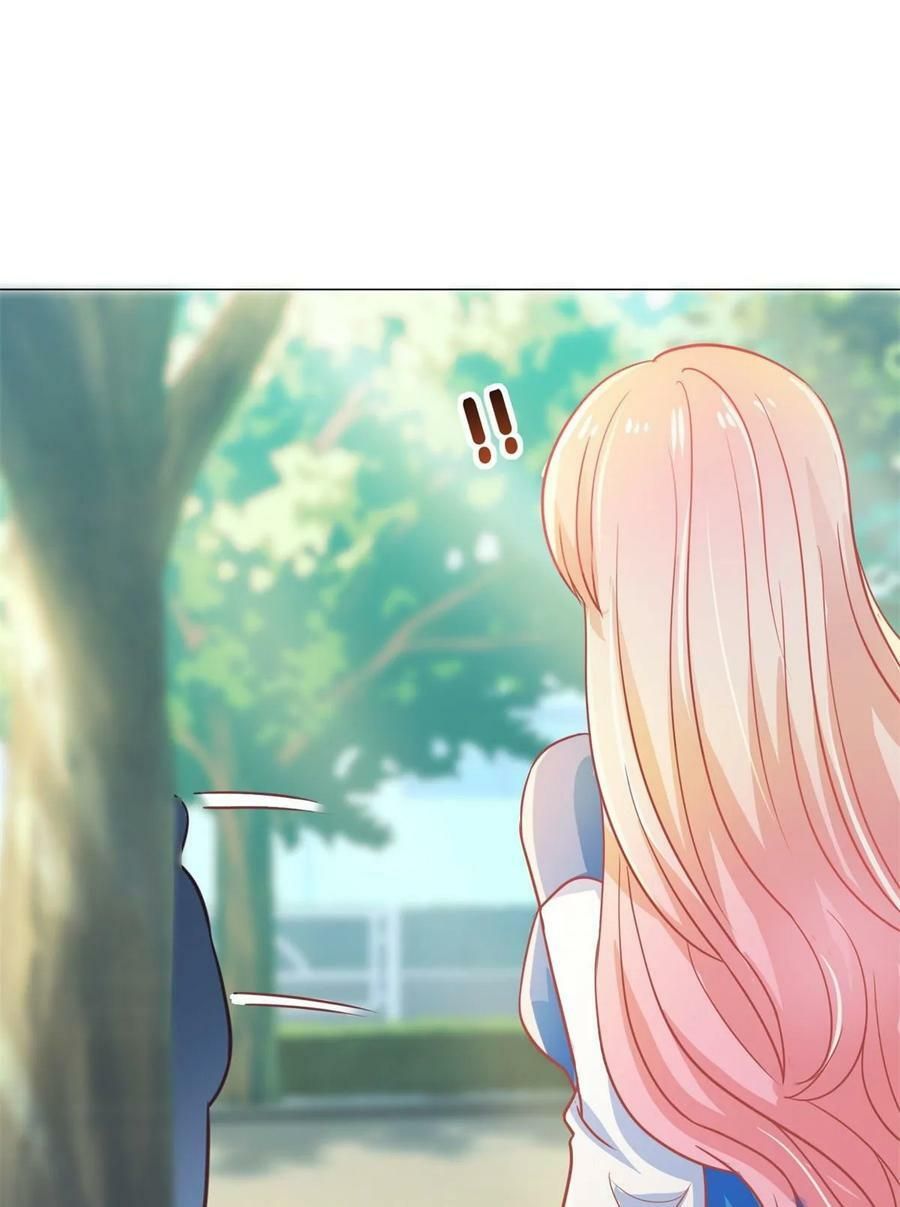 ẩn hôn 100%: chọc tức vợ yêu mua một tặng một chapter 149 34