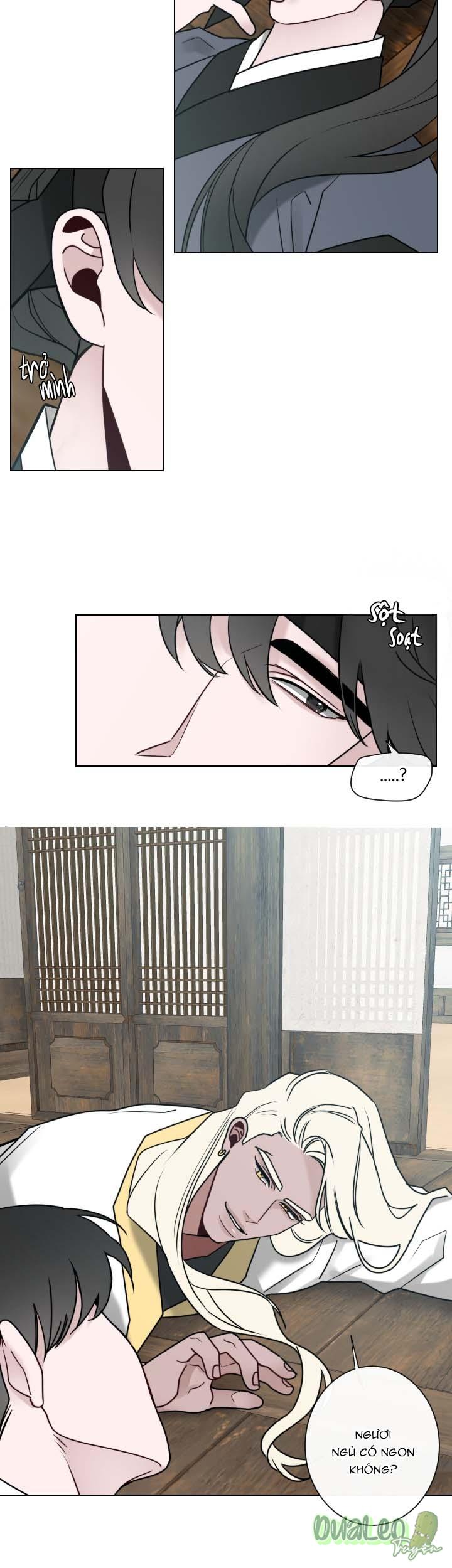 shinsujeon chapter 26 3