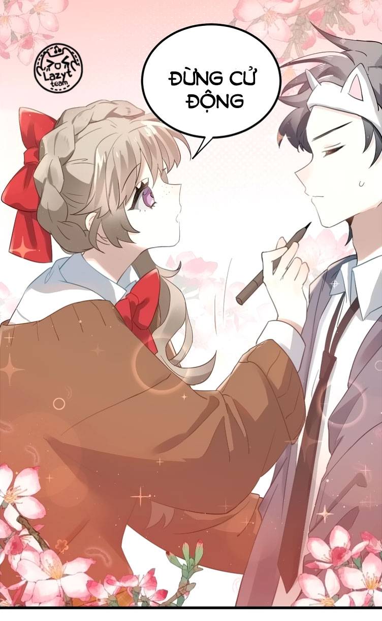 tình yêu huyễn tưởng chapter 18 30