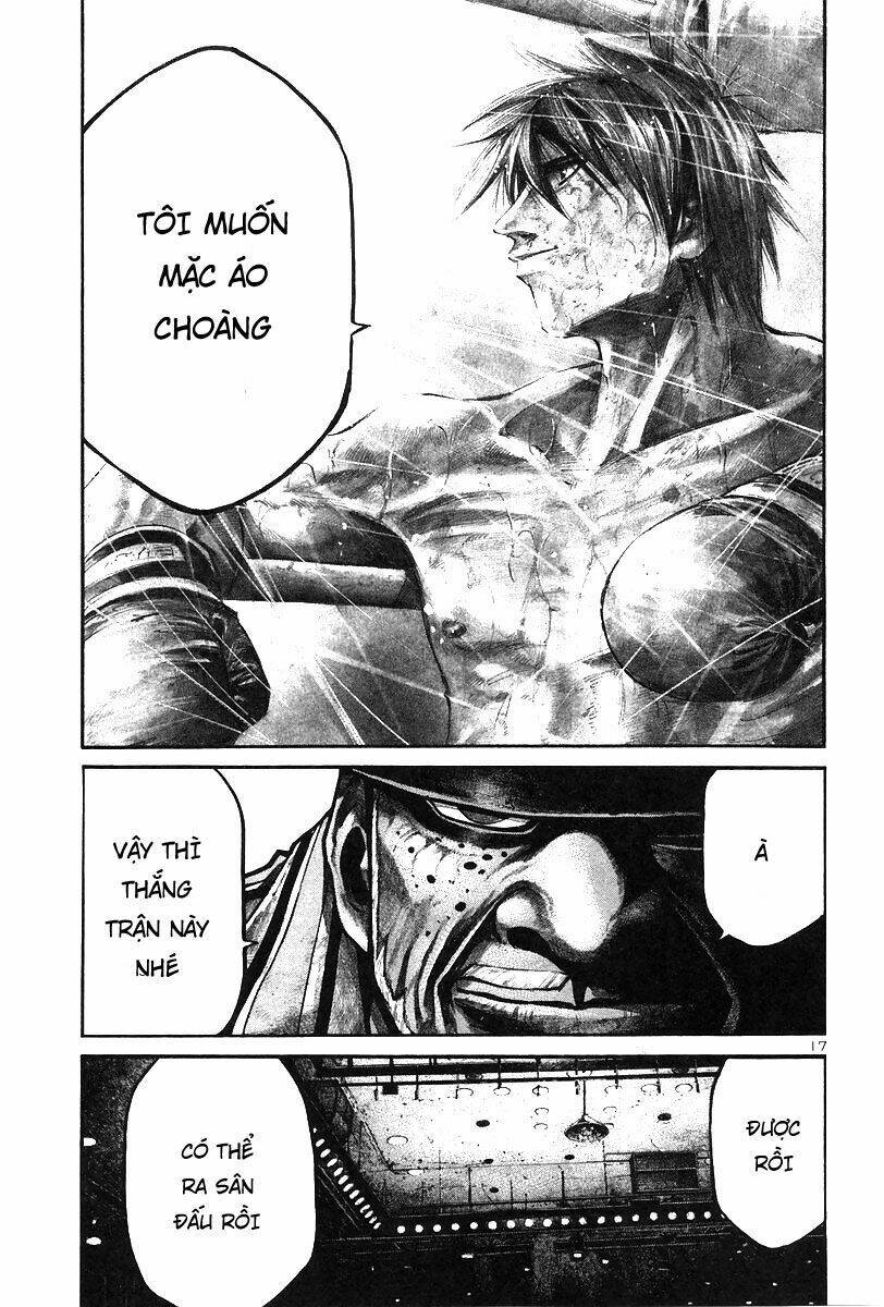 rainbow chapter 152 17